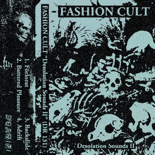 Desolation Sounds II
