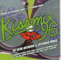Kissmix ’96