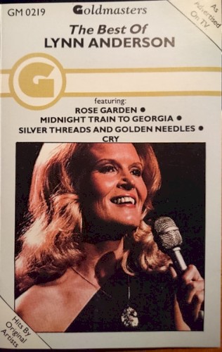 The Best of Lynn Anderson
