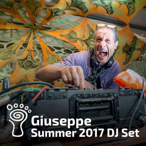 Summer 2017 DJ Set
