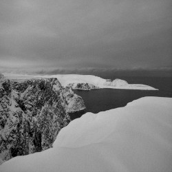 Secluded Places : Part II
