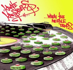 Volume 2 - "When The Needle Drops"