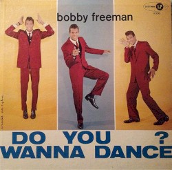 Do You Wanna Dance?