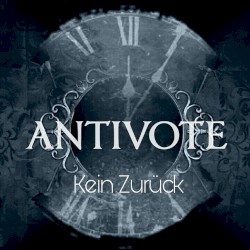 Kein zurück