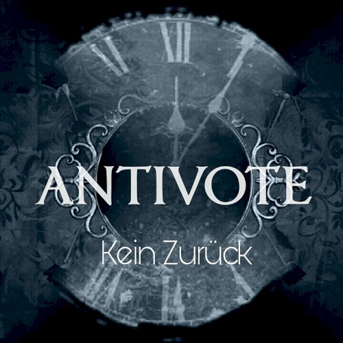 Kein zurück