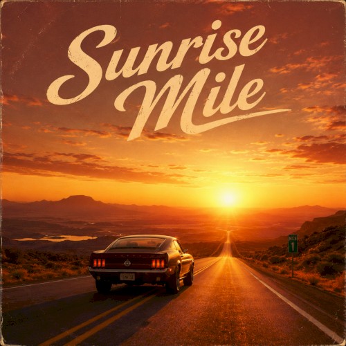 Sunrise Mile