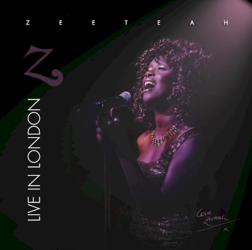 Live In London