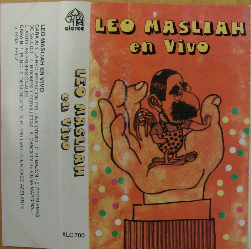 En el Café del Cerro
