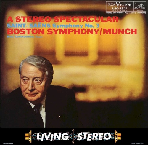 Symphony No. 3