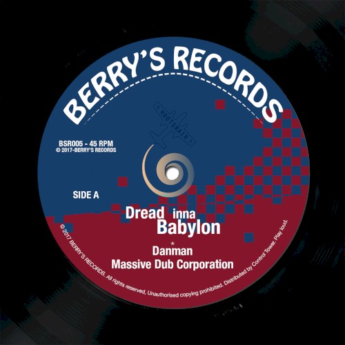 Dread inna Babylon