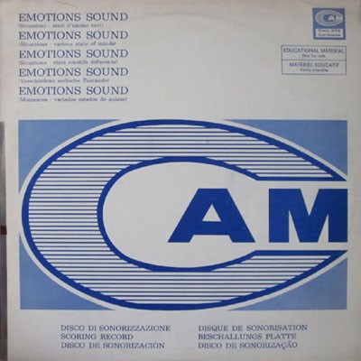 Emotions Sound