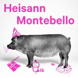 Heisann Montebello