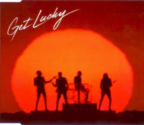 Get Lucky