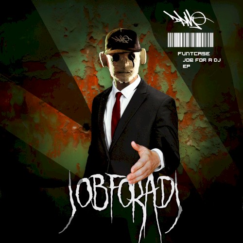 Job for a DJ