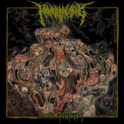 Dreadful Parasomnia
