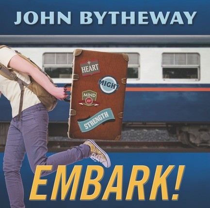 EMBARK!