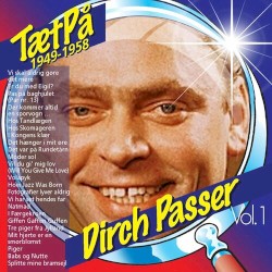 TætPå (Vol. 1)