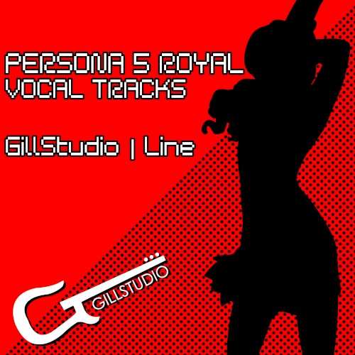 Persona 5 Royal: Vocal Tracks
