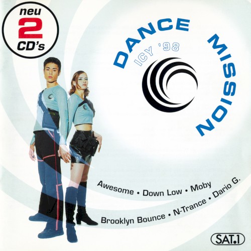 Dance Mission Icy '98