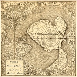 Terra Australis