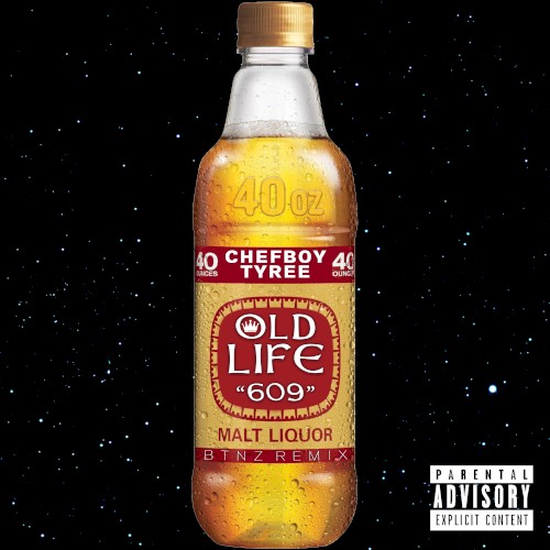 Old Life (BTNZ remix)