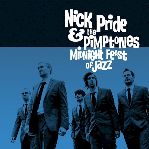 Midnight Feast of Jazz