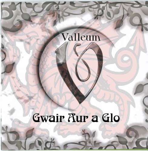 Gwair, Aur a Glo