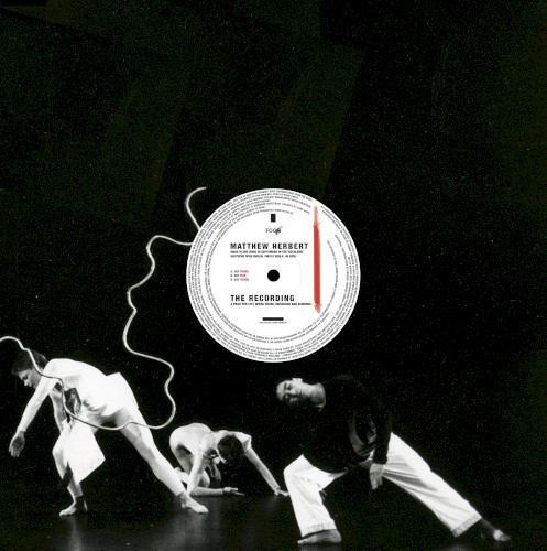 The Recording