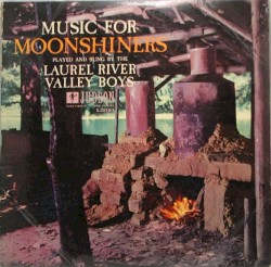 Music for Moonshiners