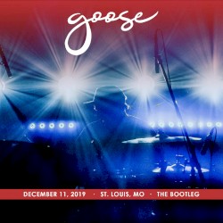 2019-12-11: The Bootleg, St. Louis, MO, USA