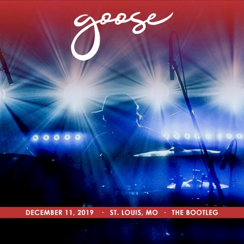 2019-12-11: The Bootleg, St. Louis, MO, USA