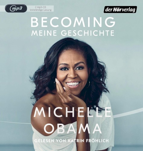 Becomming - Meine Geschichte
