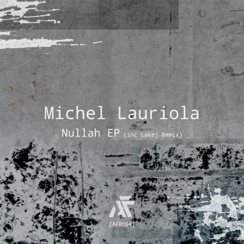 Nullah EP