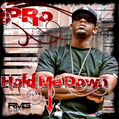 Hold Me Down