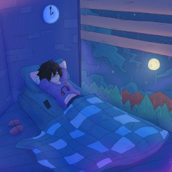 Living in the Past