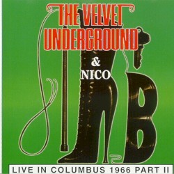 Live in Columbus 1966, Part 2