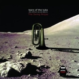 Tears of the Tuba: The Difficult Second Album