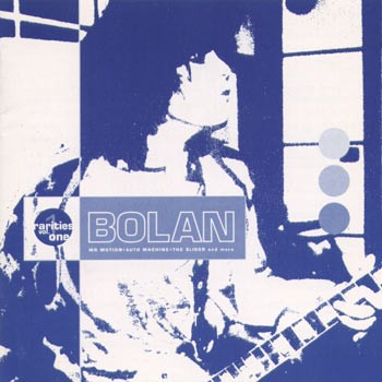 Rarities, Volume 1