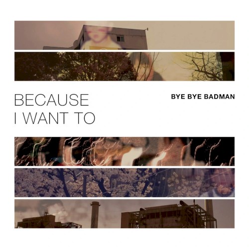 Because I Want To
