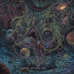 Blood Atonement