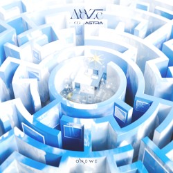 MAZE : AD ASTRA