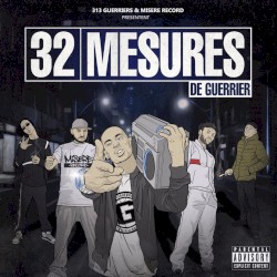 32 mesures de guerrier
