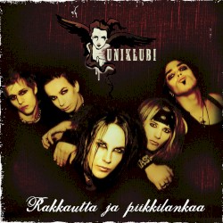 Rakkautta ja piikkilankaa