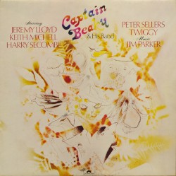 Captain Beaky & His Band