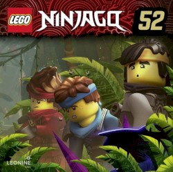 Lego Ninjago 52
