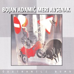 Odstranili bomo