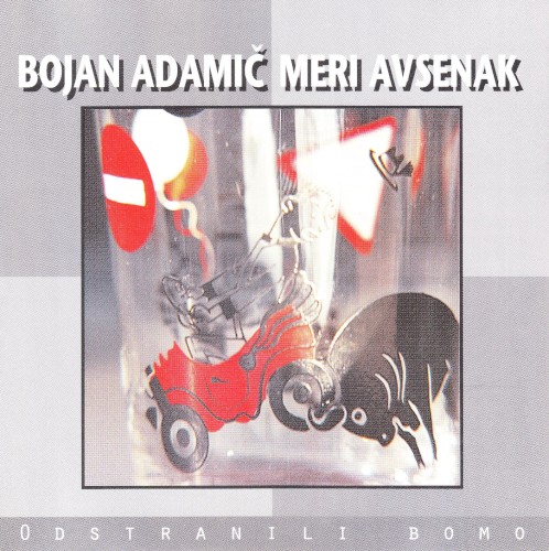 Odstranili bomo
