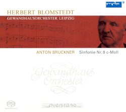 Sinfonie Nr. 8 C-Moll