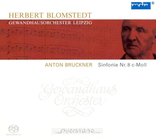Sinfonie Nr. 8 C-Moll