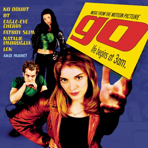 Go: Music From the Motion Picture